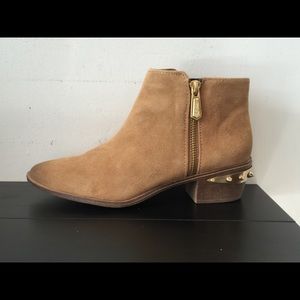 Circus by Sam Edelman women ankle boots-size 6.5M